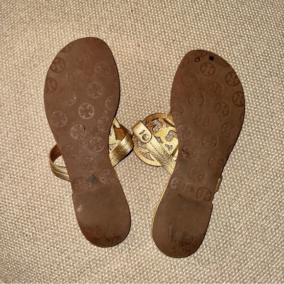 Miller Sandals Tory Burch. - Picture 7 of 11
